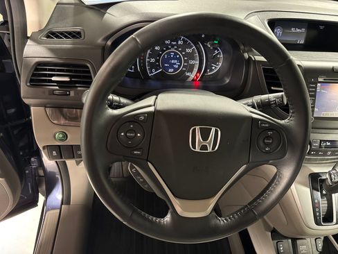 Used 2014 Honda CR-V EX-L image 19
