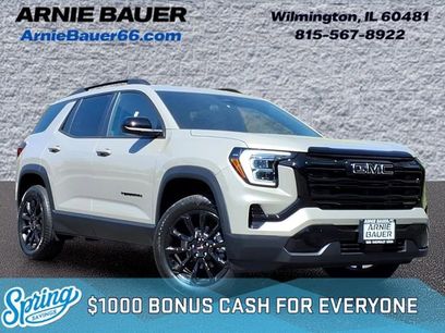 New 2026 GMC Terrain Elevation w/ Elevation Premium Package