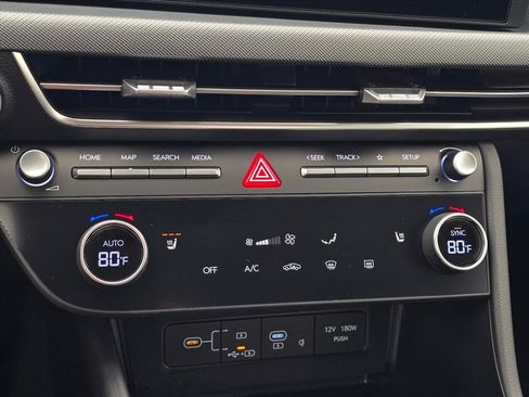 New 2026 Hyundai Sonata SEL image 18