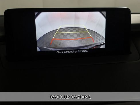 Used 2023 MAZDA CX-9 Touring Plus image 6