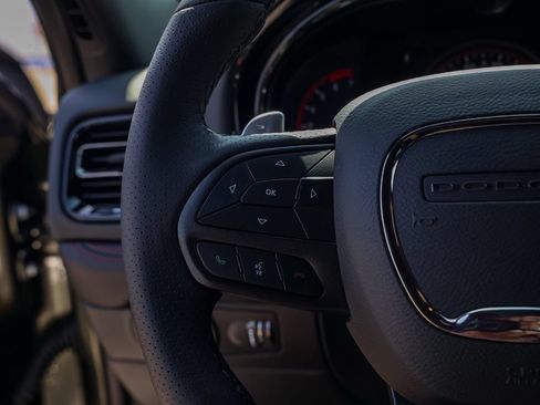 New 2026 Dodge Durango GT w/ Blacktop Package AWD/4WD image 26