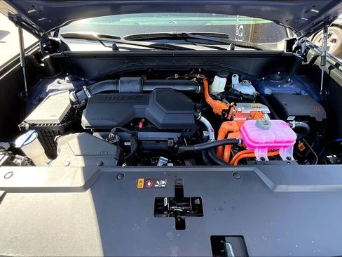 Used 2026 Hyundai Santa Fe SEL image 33