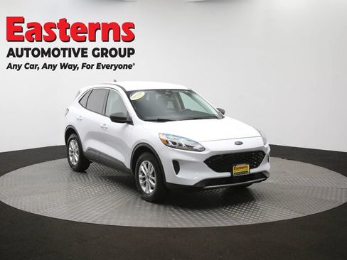 Used 2022 Ford Escape SE AWD/4WD image 50