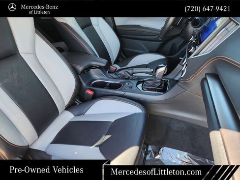 Used 2019 Subaru Crosstrek 2.0i Limited w/ Moonroof Package w/Navigation AWD/4WD image 14