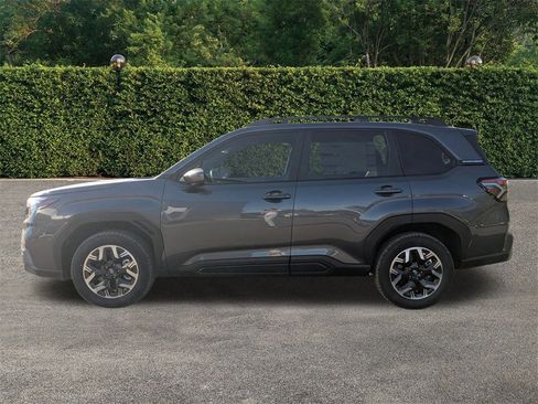 New 2026 Subaru Forester Premium image 7