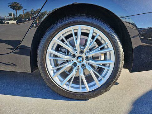 Certified 2024 BMW 330i Sedan w/ Convenience Package image 34