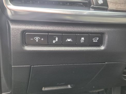 Used 2020 Kia Telluride EX AWD/4WD image 35