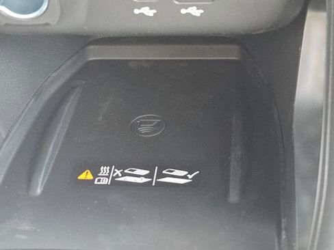 New 2026 Chevrolet TrailBlazer RS w/ Convenience Package image 12