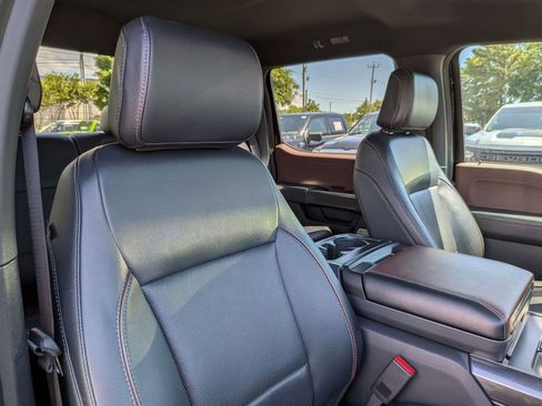 Used 2022 Ford F150 Lariat AWD/4WD image 36