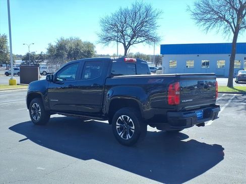 Used 2022 Chevrolet Colorado Z71 image 6