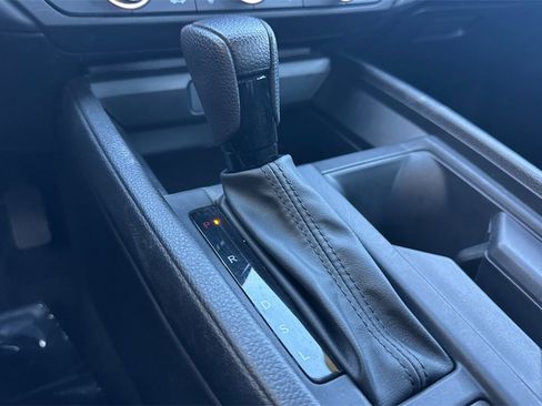 Certified 2025 Honda Accord LX image 22