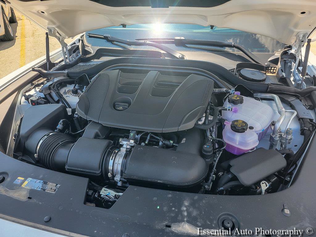 New 2026 Dodge Charger R/T AWD/4WD image 26