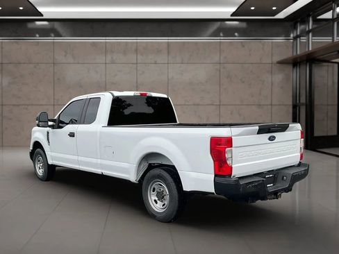 Used 2020 Ford F250 XL w/ Power Equipment Group image 3