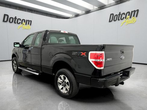 Used 2013 Ford F150 STX w/ Mid Equipment Group image 6