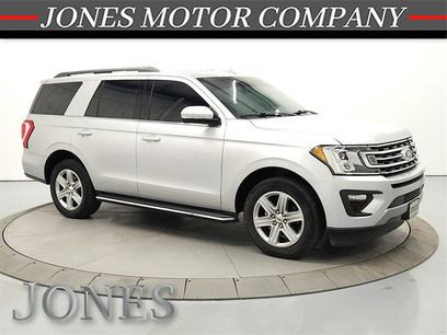 Used 2019 Ford Expedition XLT w/ Equipment Group 202A