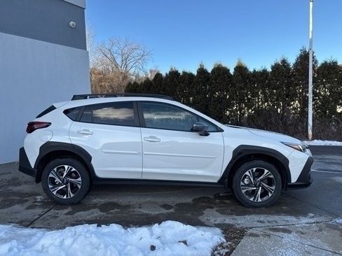 New 2026 Subaru Crosstrek 2.0i Premium image 2