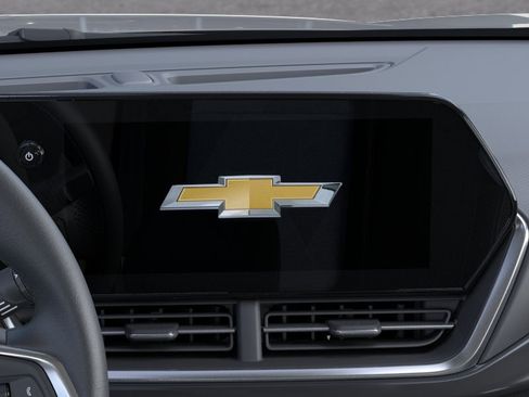 New 2026 Chevrolet Trax ACTIV FWD image 44