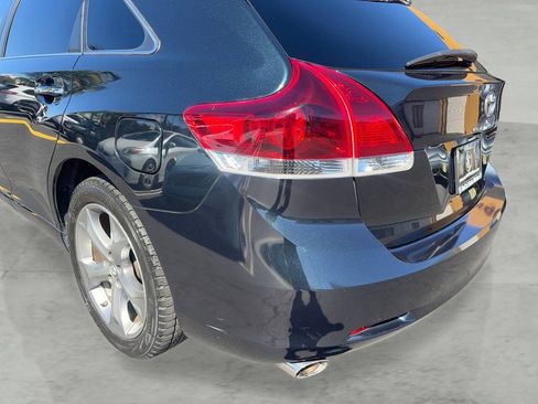 Used 2015 Toyota Venza XLE w/ XLE Premium Package FWD image 28