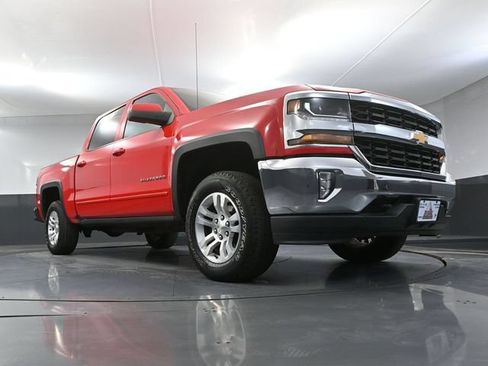 Used 2016 Chevrolet Silverado 1500 LT w/ All Star Edition AWD/4WD image 47