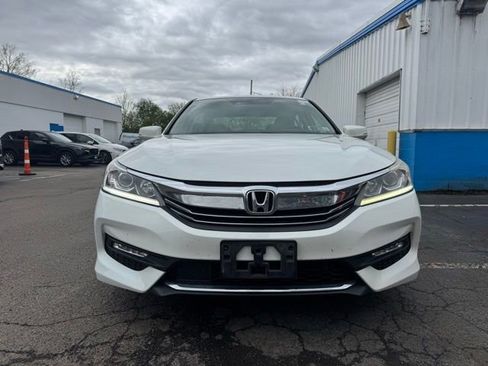 Used 2016 Honda Accord EX-L image 7