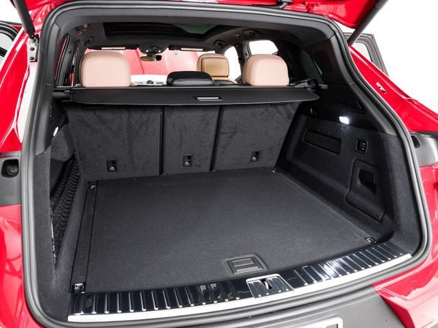 Certified 2026 Porsche Cayenne AWD/4WD image 25