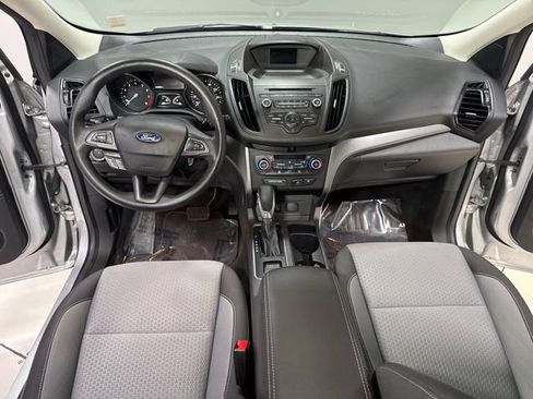Used 2018 Ford Escape SE AWD/4WD image 15