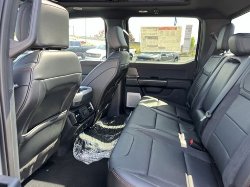 New 2026 Ford F150 Raptor AWD/4WD image 11