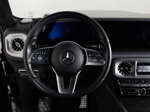 Used 2023 Mercedes-Benz G 550 image 30