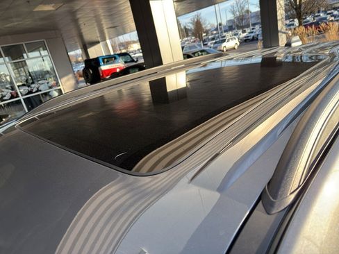 New 2026 Ford Explorer ST w/ Sun And Sound Package image 10