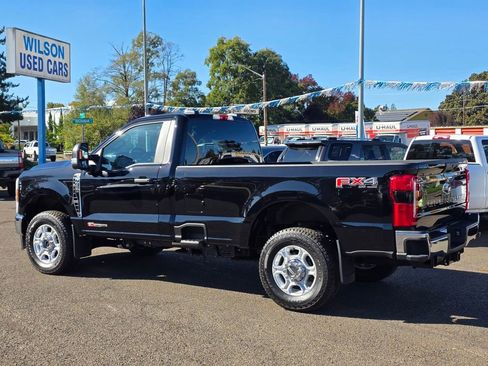 New 2026 Ford F350 XLT w/ 360-Degree Camera Package image 24