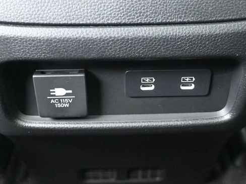 Used 2026 Honda Passport TrailSport image 21