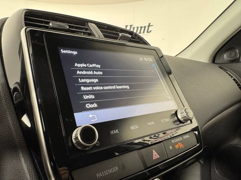 Used 2024 Mitsubishi Outlander Sport Ralliart AWD/4WD image 30