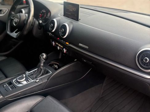 Used 2020 Audi A3 2.0T Premium w/ Final Edition Package image 20