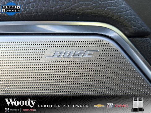 Certified 2024 GMC Sierra 1500 Denali w/ Denali Reserve Package image 13