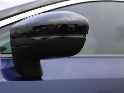 New 2025 Nissan Murano SL w/ Cargo Package image 10