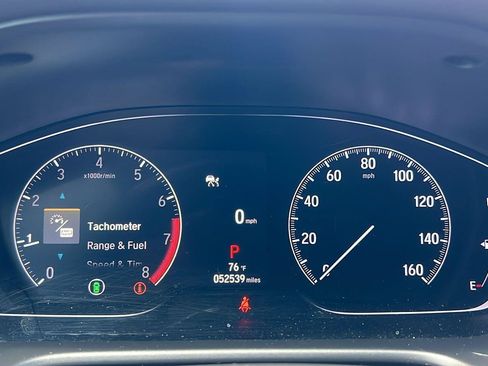 Used 2021 Honda Accord Sport Special Edition image 29