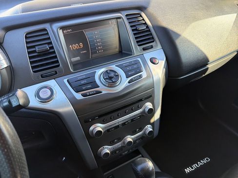 Used 2012 Nissan Murano SL image 20