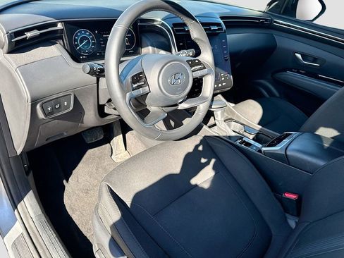 Used 2022 Hyundai Tucson XRT image 10