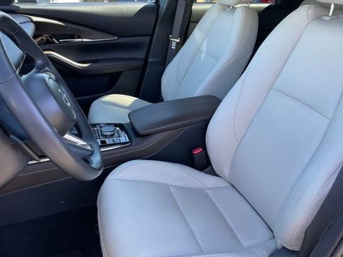 Certified 2023 MAZDA CX-30 AWD 2.5 S w/ Premium Package image 7