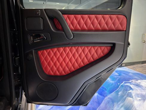 Used 2017 Mercedes-Benz G 65 AMG 4MATIC image 22