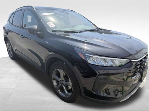 Used 2025 Ford Escape ST-Line AWD/4WD image 22