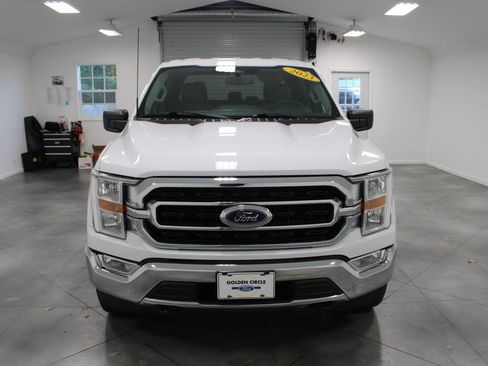 Used 2023 Ford F150 XLT w/ XTR Package image 3