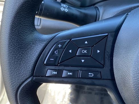 Certified 2025 Nissan Altima 2.5 S image 29