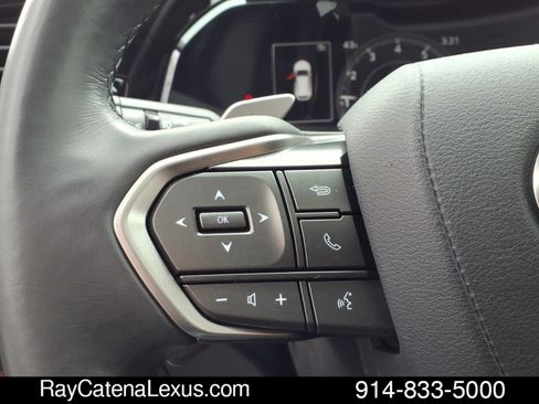 Certified 2022 Lexus NX 350 AWD image 14