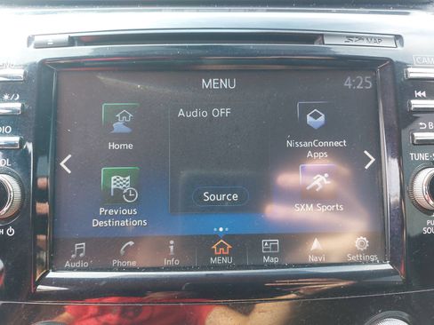 Used 2016 Nissan Murano S w/ Navigation Package AWD/4WD image 21
