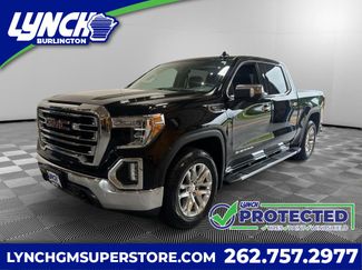 Used 2020 GMC Sierra 1500 SLT w/ SLT Premium Plus Package AWD/4WD video 1