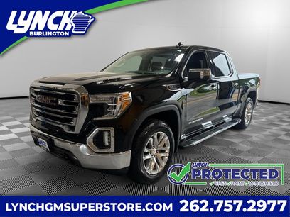 Used 2020 GMC Sierra 1500 SLT w/ SLT Premium Plus Package