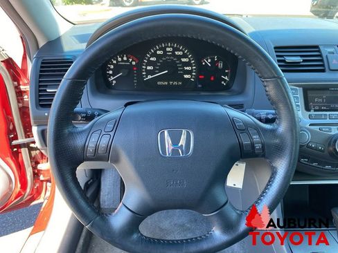 Used 2007 Honda Accord EX-L image 33