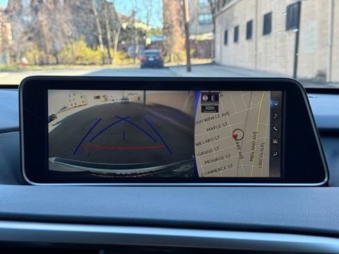 Used 2019 Lexus RX 350 AWD image 39