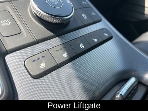 Used 2025 Hyundai Palisade Calligraphy FWD image 13